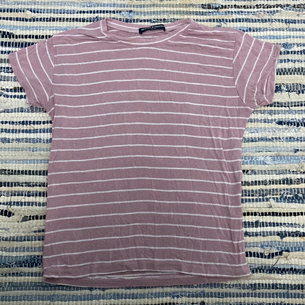 BRANDY MELVILLE TOP